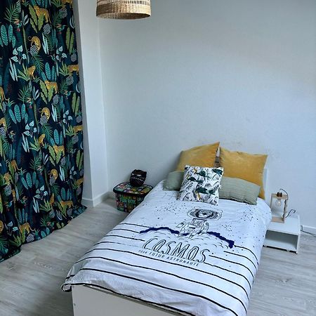 Appartement Cosy Proche Toulouse Castelginest Zewnętrze zdjęcie