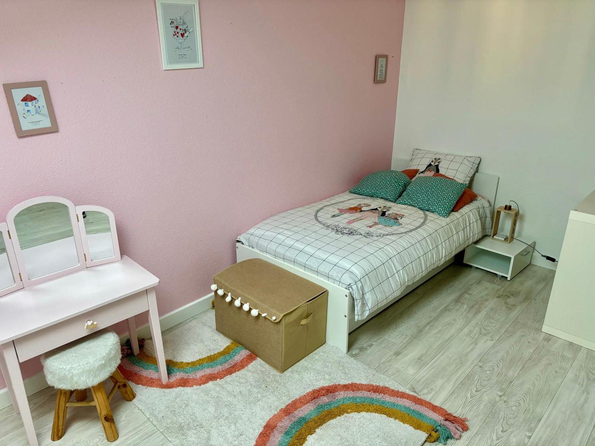 Appartement Cosy Proche Toulouse Castelginest Zewnętrze zdjęcie
